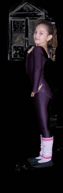 Lori - Tanz. 3