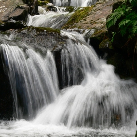 Вода