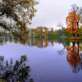 преди снега