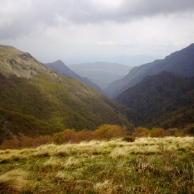 Старопланинска пролет