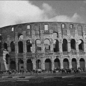 colosseo