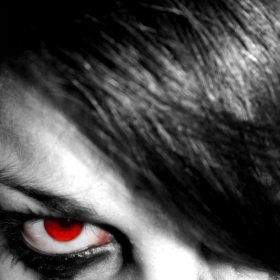 Devil`s Eyes