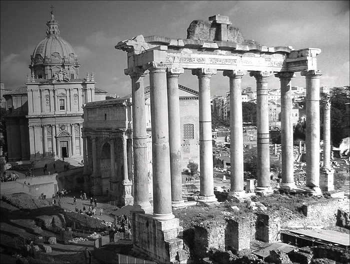 roma