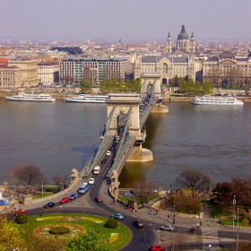 Budapest