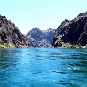 Colorado river