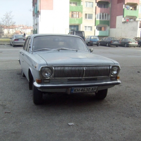 Велика машина