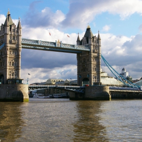 Tower Bridge