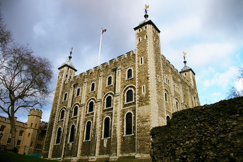 Tower Of London