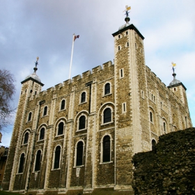 Tower Of London