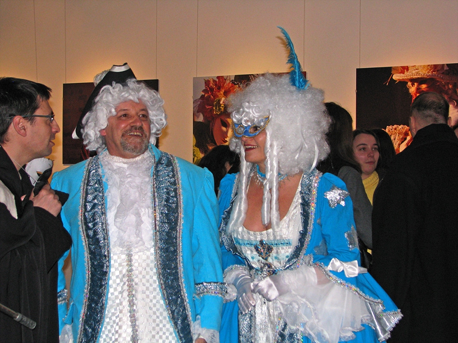 Izlojba v Galeria 