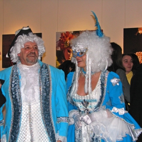 Izlojba v Galeria 