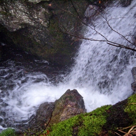 Вода