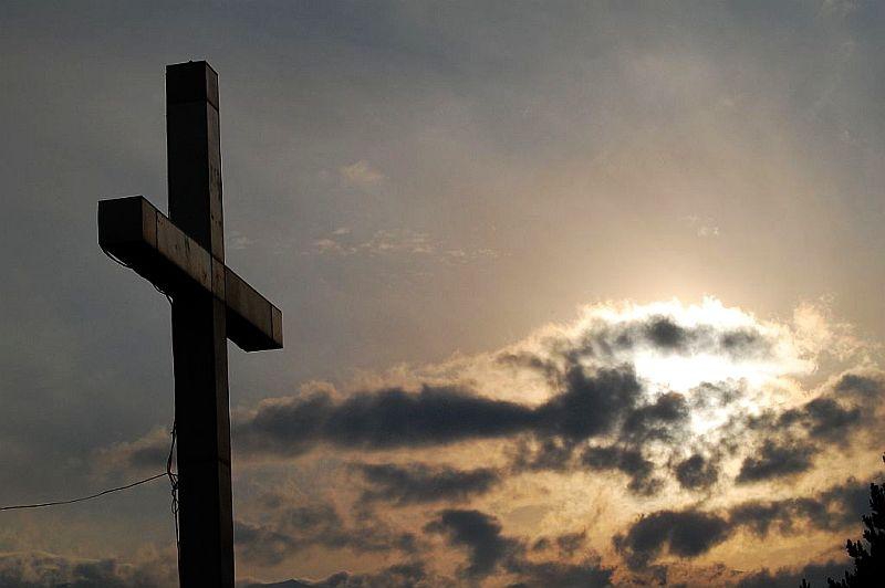 Cross