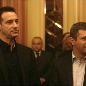 - Камен Воденичаров и Милен Цветков - ...