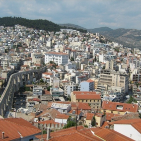 панорама