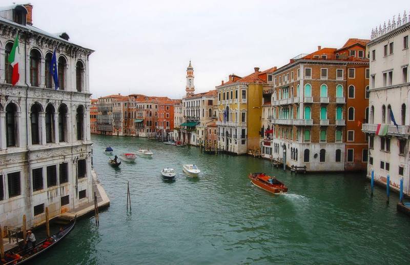 Venice //