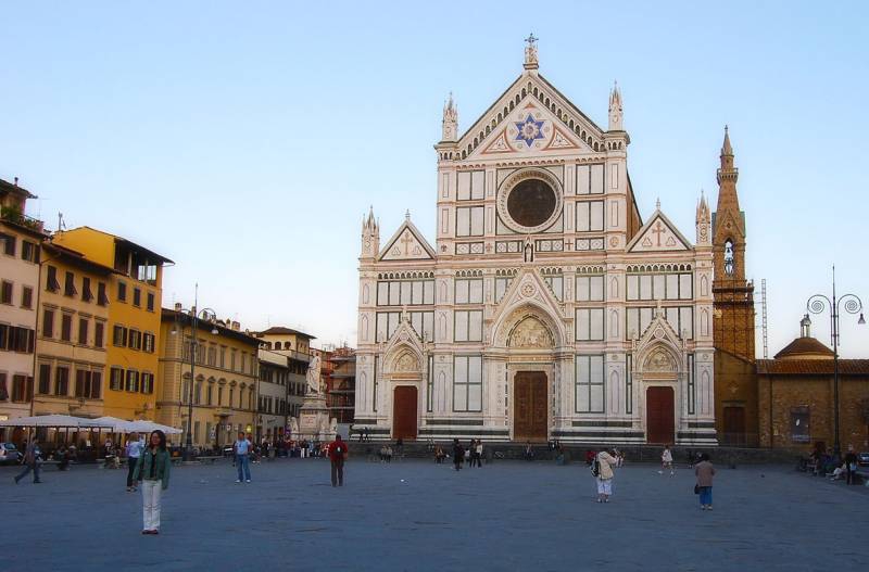 Florencia
