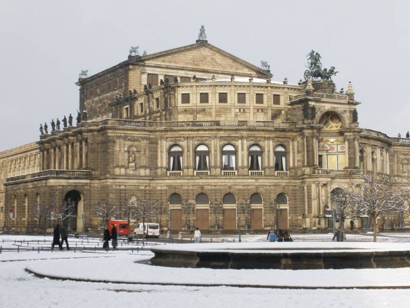 Drezden