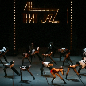 - All That Jazz -