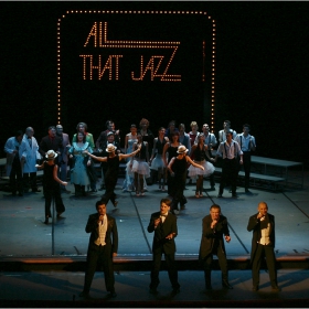 - All That Jazz(2) -