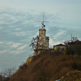 флотската кула-Русе (1884г)