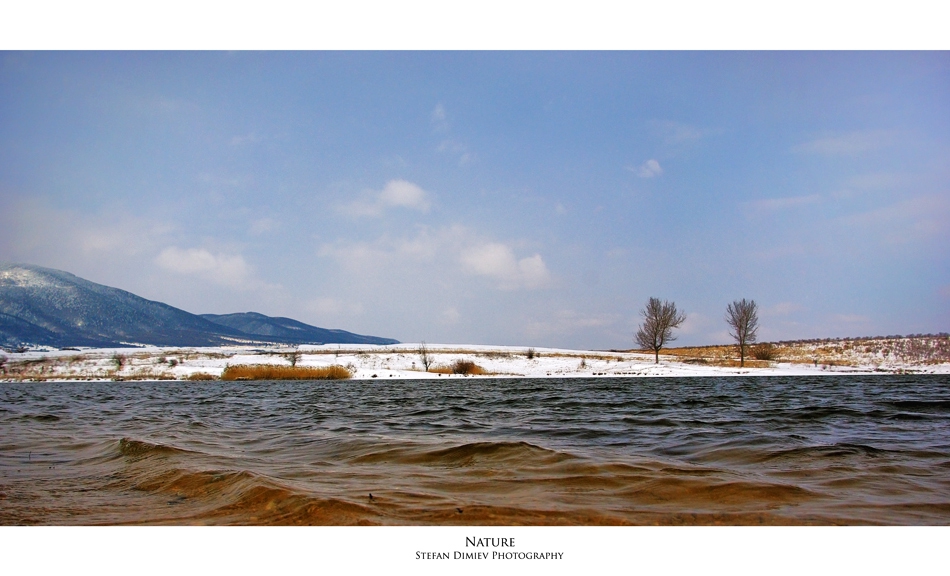 nature  - фотопленер Костенец