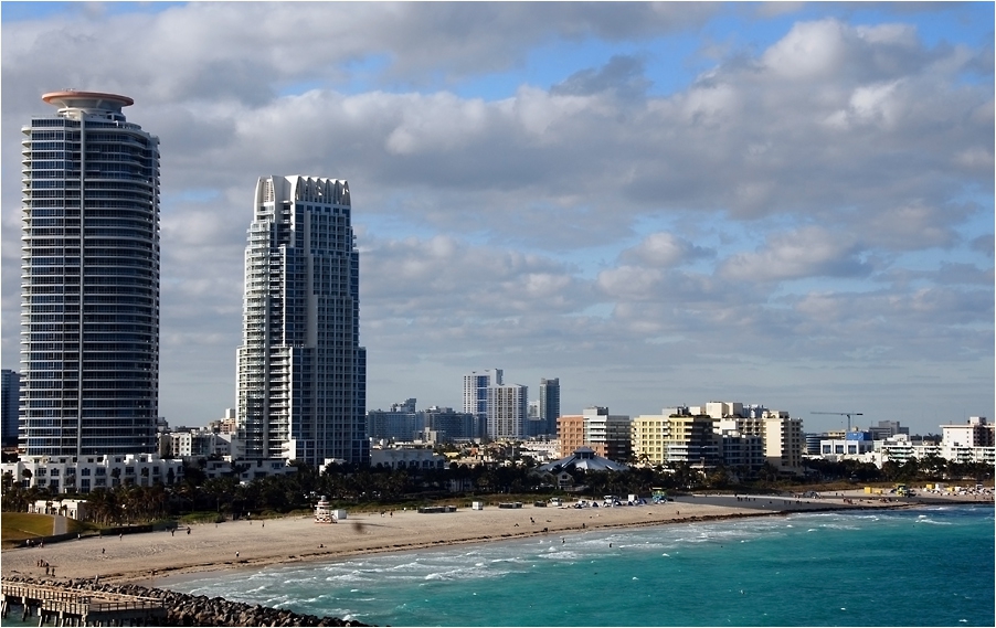 South Beach