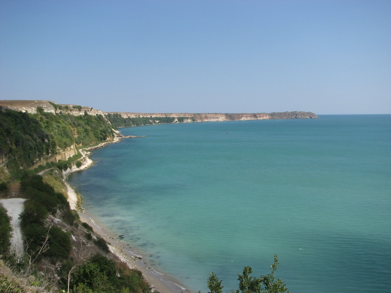 Калиакра