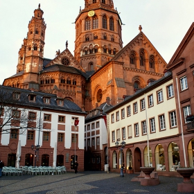 Mainzer Dom