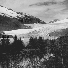 White Pass,Alaska/Cruise 2008