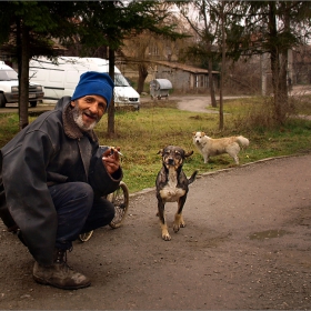 случайна среща