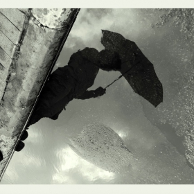 Rainig dreams
