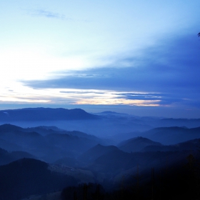 Schwarzwald/Oppenau