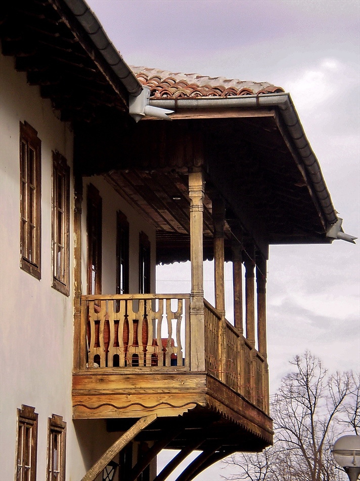 Клисурски манастир 8