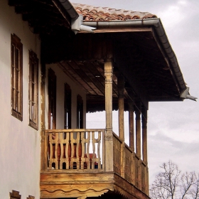 Клисурски манастир 8