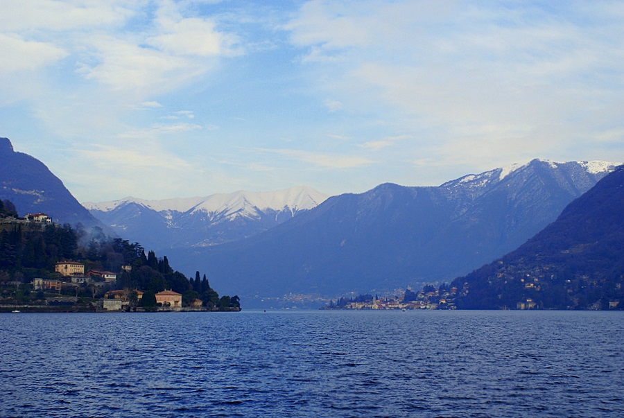 Lago di Como