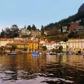 Lago di Como