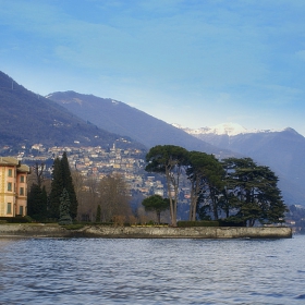 Lago di Como