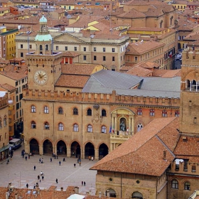 Bologna