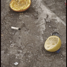 улична пъстрота