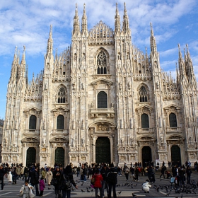 Duomo