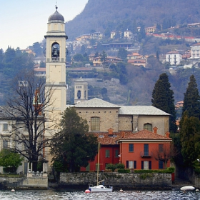 Lago di Como