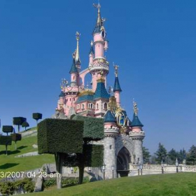 Disneyland Paris