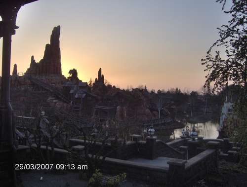 Disneyland