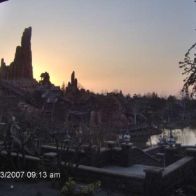 Disneyland