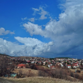 Бистрица