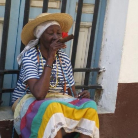 Cuba