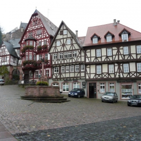 miltenberg