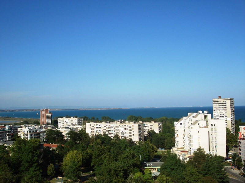 Бургаският залив