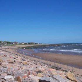 Carnoustie